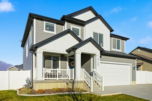 4709 N Mt Waas Dr, Eagle Mountain, UT, 84005-5149 | Card Image