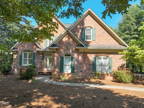 205 Piney Grove Pt, New London, NC, 28127-8668 | Card Image