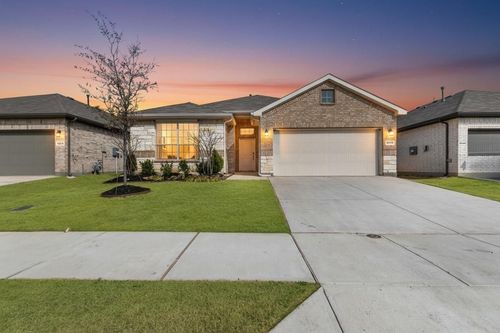1045 Kirkham Way, Justin, TX, 76247-1337 | Card Image