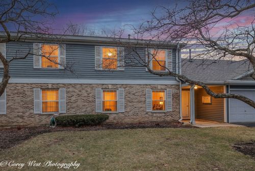 a-356 Woodview Cir, Elgin, IL, 60120-7110 | Card Image