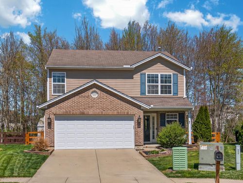 5925 Marsh Cir, Loveland, OH, 45140-9277 | Card Image