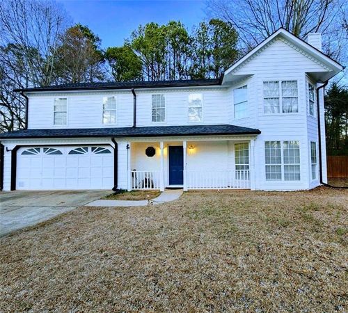 4931 Sugar Creek Dr, Sugar Hill, GA, 30518-5917 | Card Image