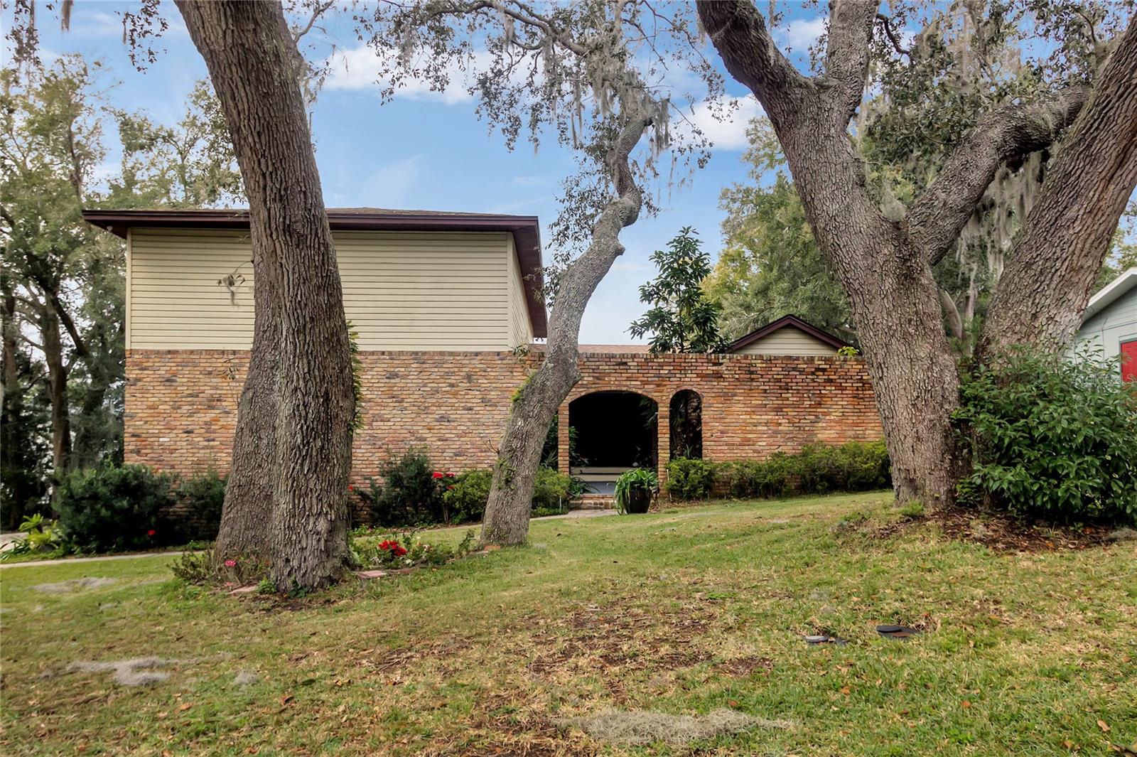 Disston Ave, Clermont, FL 34711