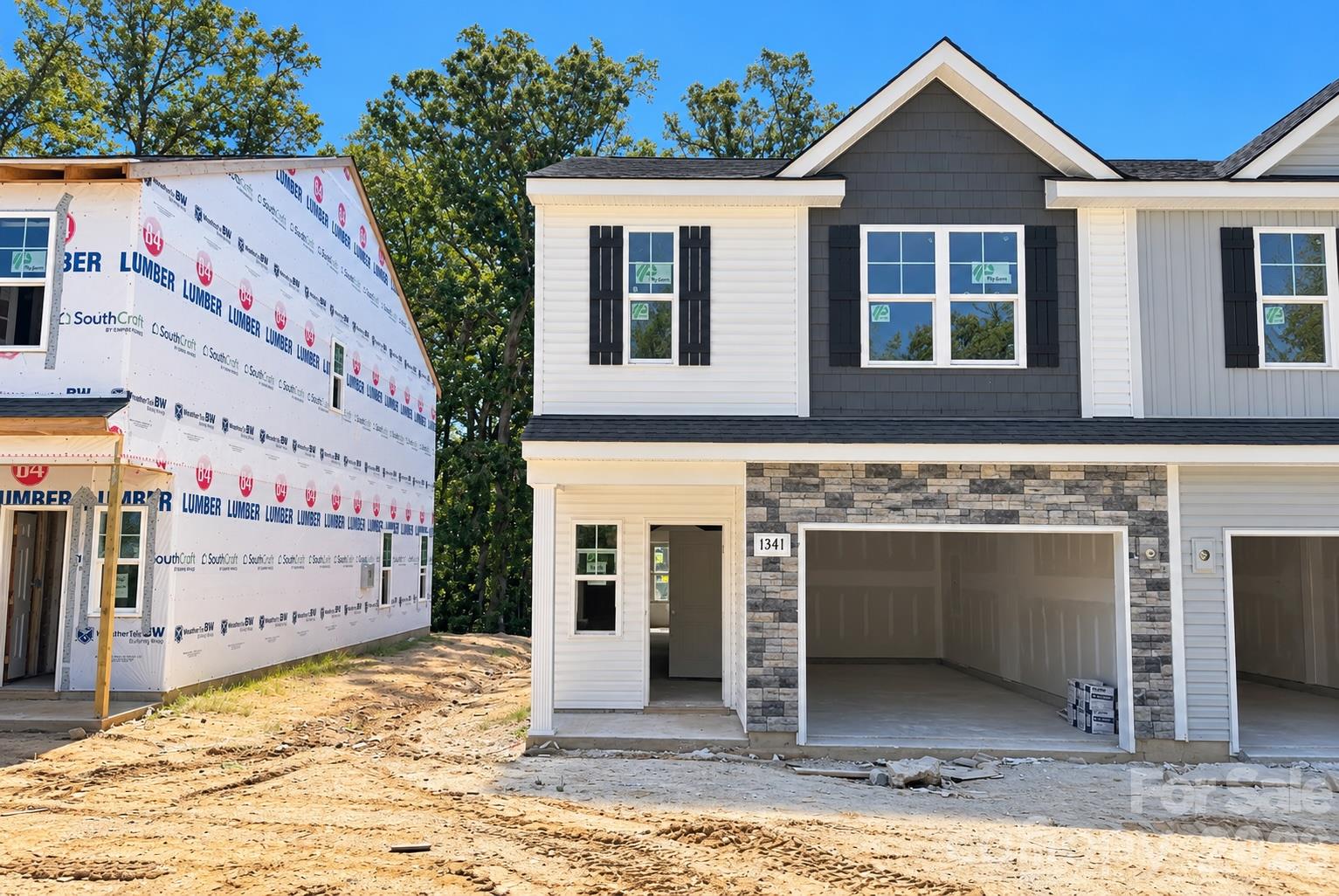 Residential in Charlotte