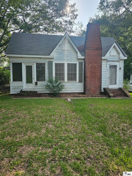 201 N Farmerville Street, Ruston, LA, 71270 | Card Image