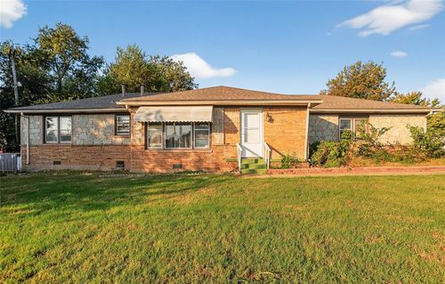 3500 Nw 14th St, Oklahoma City, OK, 73107-4418 | Card Image