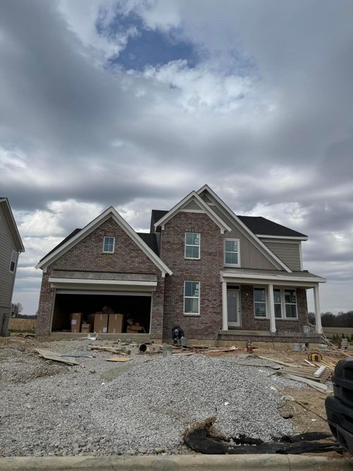 1225 Ivy Wood Dr, Sunbury, OH, 43074-1027 | Card Image