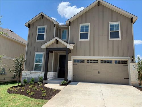 105 Berkeley Pl, Georgetown, TX, 78628-2266 | Card Image