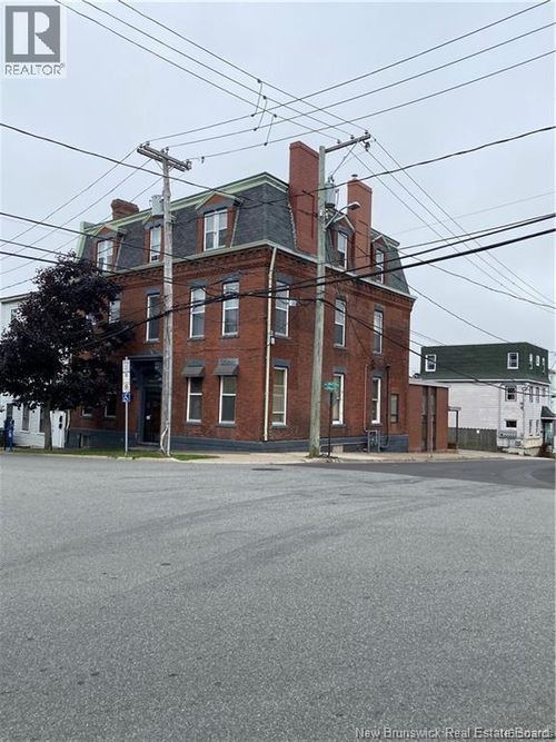 101 Carleton St, Saint John, NB, E2L2Z2 | Card Image
