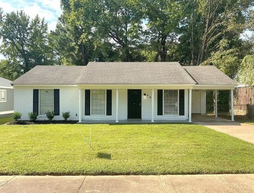 901 Chesterton Dr, Memphis, TN, 38127-2528 | Card Image