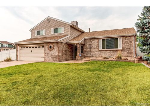 7287 S Independence St, Littleton, CO, 80128-4119 | Card Image