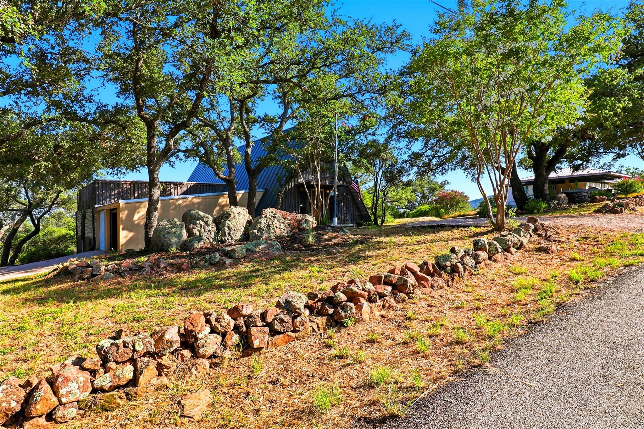 Residential in Burnet 5