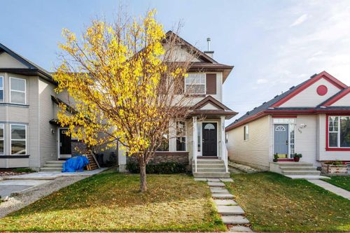 107 Cranberry Green Se, Calgary, AB, T3M1L3 | Card Image