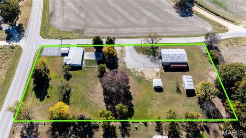1093 State Highway 53, Campbell, MO, 63933 | Card Image