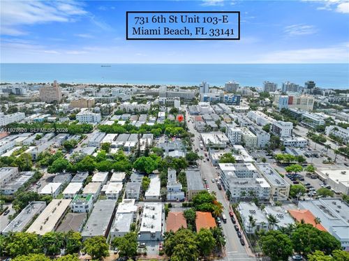 103-e-731 6th St, Miami Beach, FL, 33139-6467 | Card Image