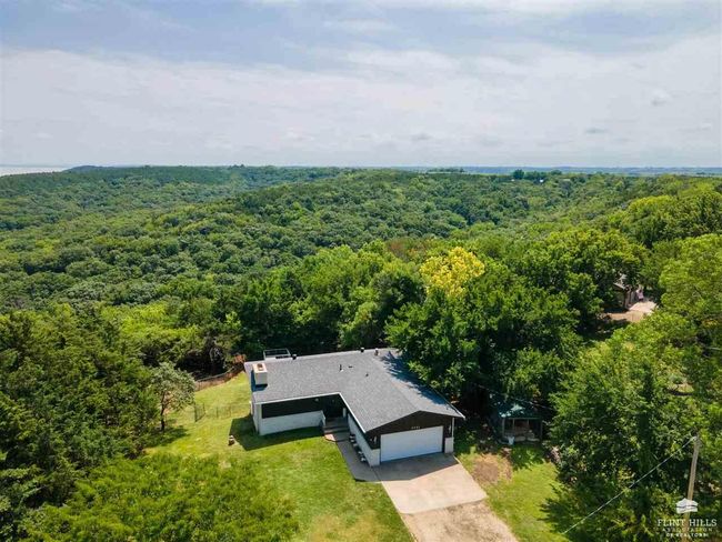 5921 Sharm Dr, House other with 3 bedrooms, 2 bathrooms and null parking in Manhattan KS | Image 44