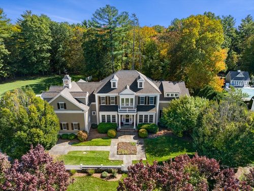 120 Deerfield Ln, Hanover, MA, 02339-3106 | Card Image