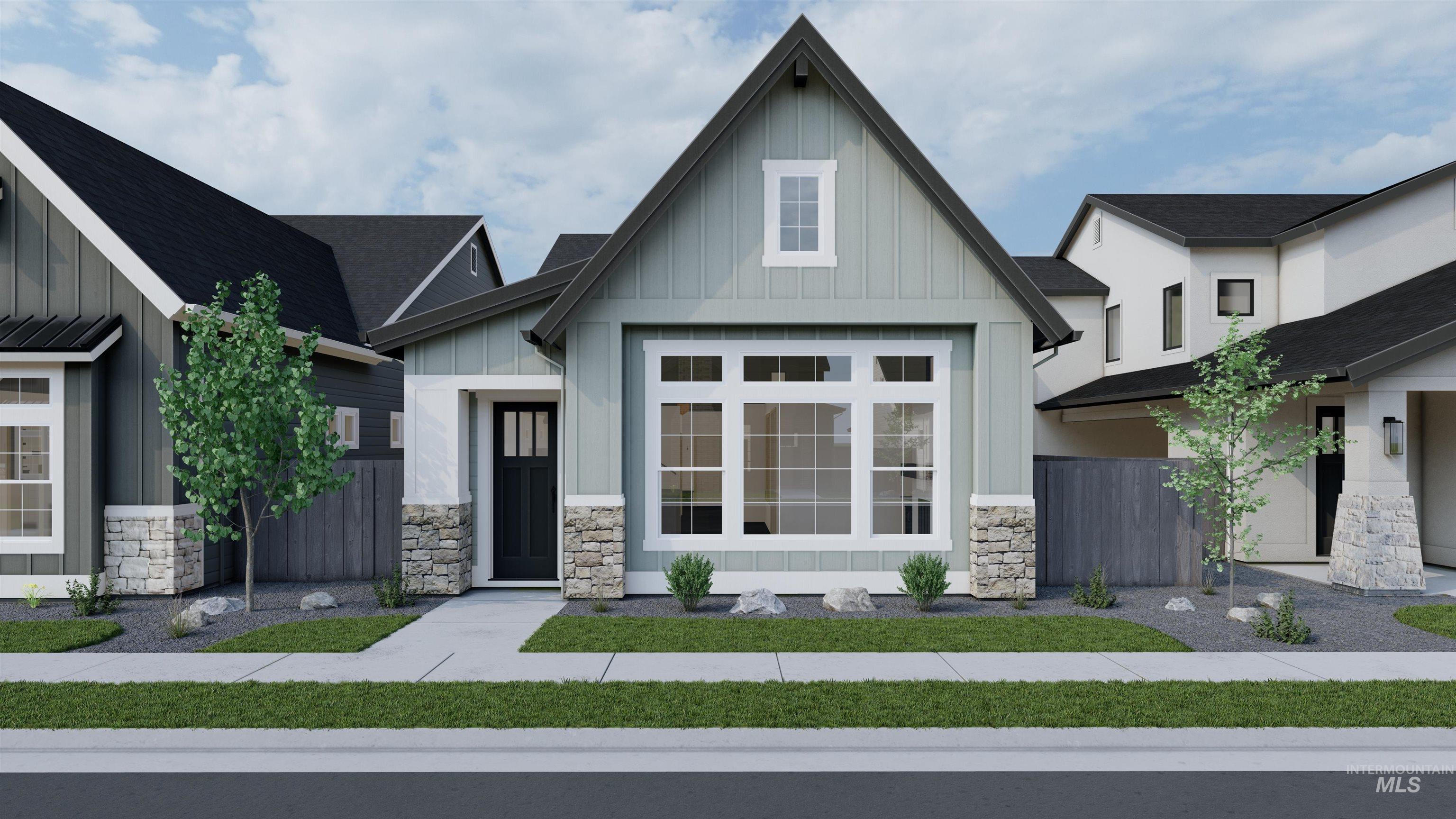 Hope Ave, Meridian, ID 83642