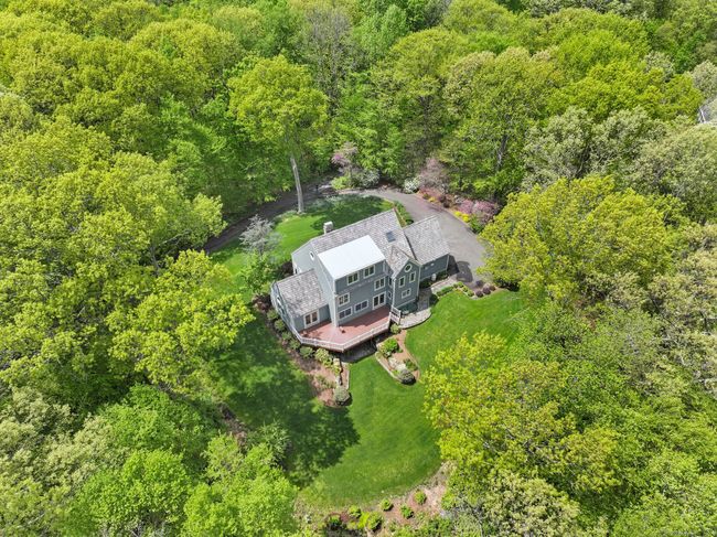 21 Wilson Rd, House other with 5 bedrooms, 4 bathrooms and null parking in Weston CT | Image 35