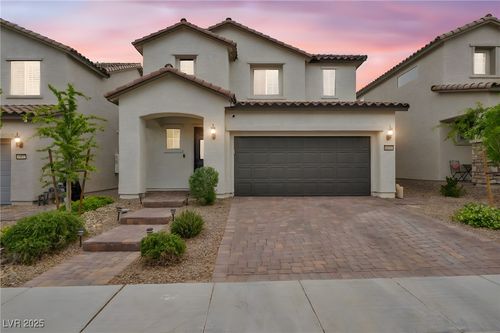 9947 Fletcher Peak Ave, Las Vegas, NV, 89178-9336 | Card Image