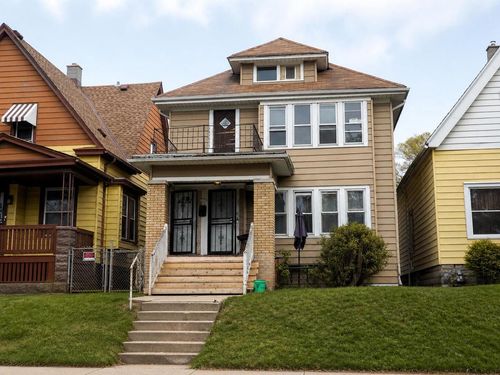 3384-3382 N 23rd Street, Milwaukee, WI, 53206 | Card Image