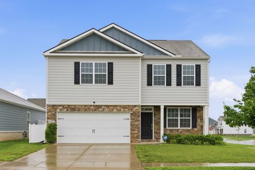 7354 Sunny Parks Dr, White House, TN, 37188-1579 | Card Image