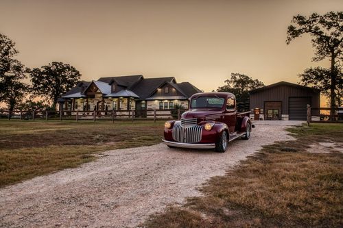 7074 Earlywine Rd, Brenham, TX, 77833-7288 | Card Image