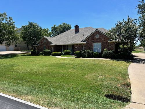 5406 Wedgefield Rd, Granbury, TX, 76049-4409 | Card Image