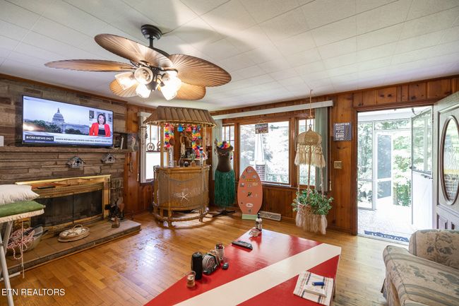 4532 E Lamar Alexander Pkwy, House other with 3 bedrooms, 2 bathrooms and null parking in Walland TN | Image 17