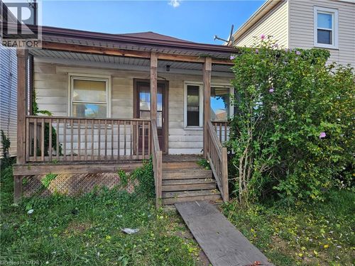 267 Rosslyn Ave N, Hamilton, ON, L8L7P9 | Card Image