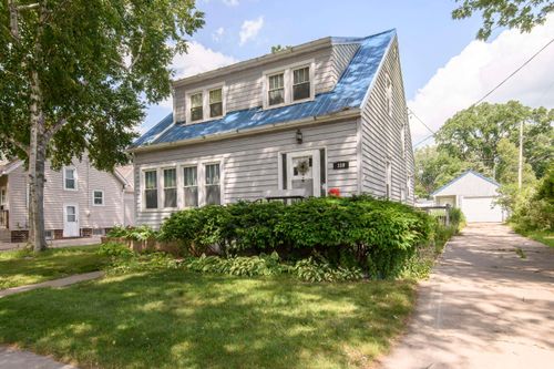 310 S Wilson Ave, Jefferson, WI, 53549-2167 | Card Image