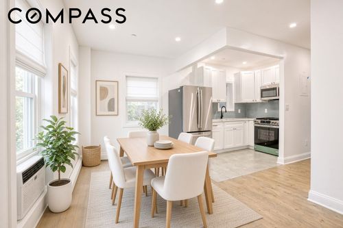 126 Vanderbilt Avenue, New York City, NY, 11205 | Card Image