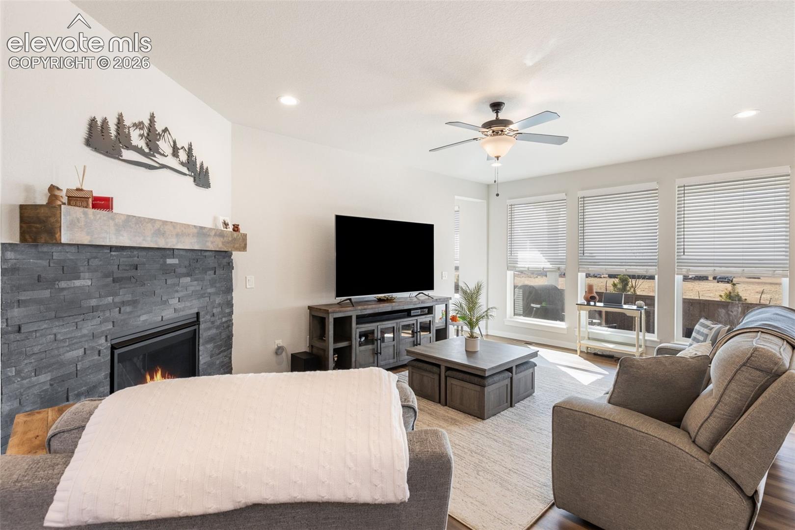 Residential in Colorado Springs 5