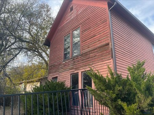 1902 Edgewood Ter, Hot Springs, SD, 57747-1202 | Card Image