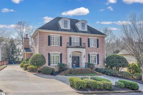 21 Landsdown Ave, Greenville, SC, 29601-4406 | Card Image