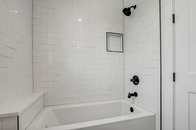 Bathroom with shower combination | Image 21