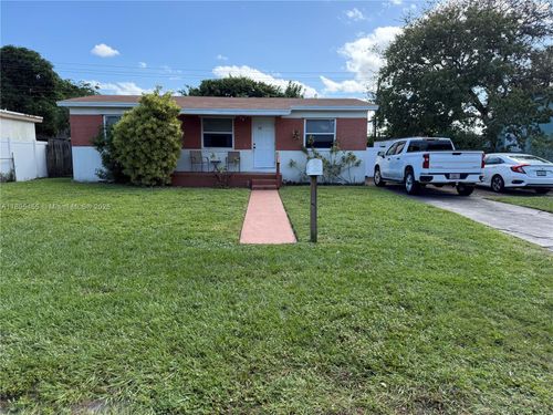 7508 Farragut St, Hollywood, FL, 33024-2626 | Card Image