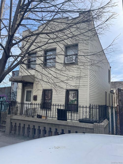 2342 Dean St, Brooklyn, NY, 11233-4302 | Card Image