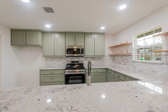 500 Circle Rd, House other with 3 bedrooms, 2 bathrooms and null parking in Mineral Wells TX | Image 6
