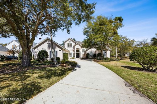 144 Clearlake Dr, Ponte Vedra Beach, FL, 32082-2109 | Card Image