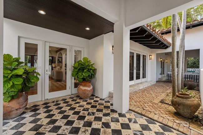551 S Mashta Dr, House other with 6 bedrooms, 5 bathrooms and null parking in Key Biscayne FL | Image 60