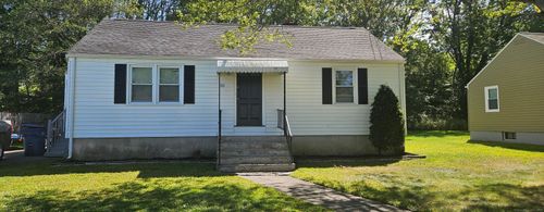 140 Portman St, Windsor, CT, 06095-3438 | Card Image
