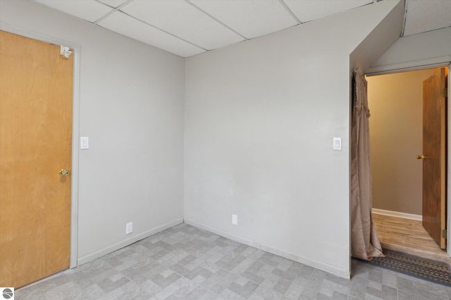 4125 W Harrison Rd, House other with 4 bedrooms, 1 bathrooms and null parking in Alma MI | Image 22