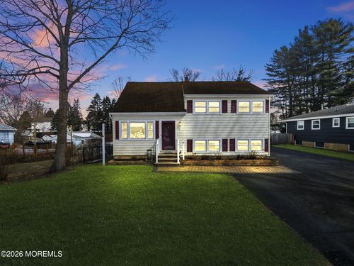 53 Stokes St, Freehold, NJ, 07728-1642 | Card Image