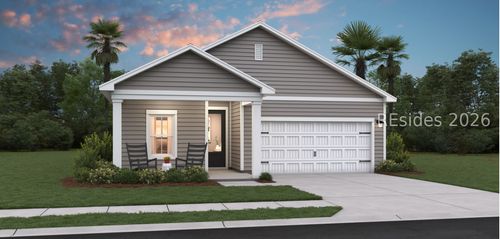 345 Hill Pond Road, Bluffton, SC, 29910 | Card Image