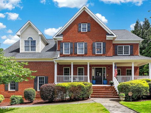 717 Brittley Way, Apex, NC, 27502-7928 | Card Image