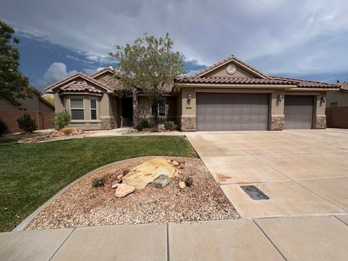 347 E Munich Dr, St. George, UT, 84790 | Card Image