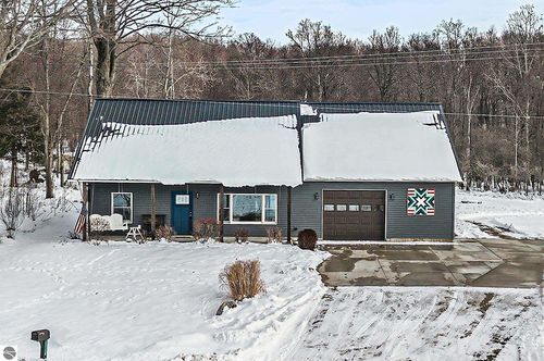 23736 110th Avenue, Tustin, MI, 49688 | Card Image