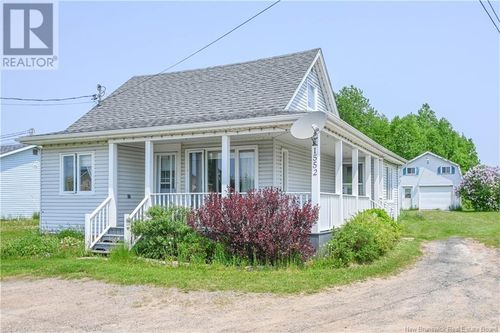 1552 Rte 135, Bois-Blanc, NB, E8R2B2 | Card Image