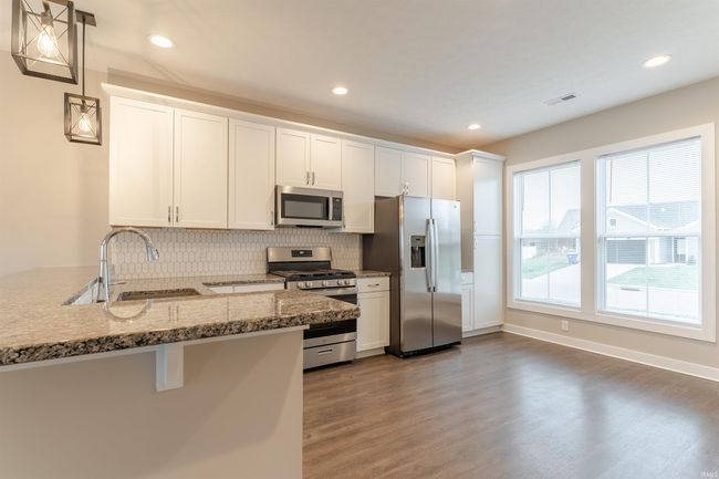 3011 Torboy Dr, House other with 3 bedrooms, 2 bathrooms and null parking in Evansville IN | Image 6
